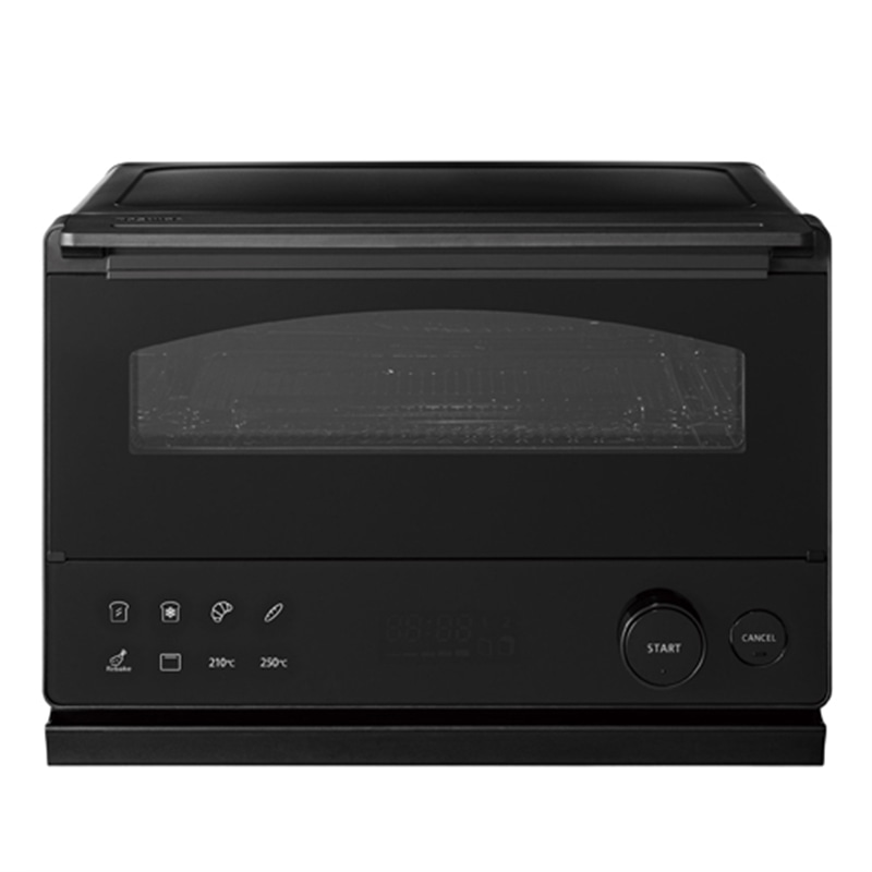 東芝 石窯ドーム HTR-D5B を楽天市場で見る